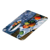 Stilllife with Fruit Dish Magnet (Linke Seite)