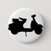 StilLogo Button (Vorderseite)