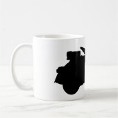 StilLogo Kaffeetasse (Links)