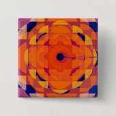 Stillogos der CBC-1970er Button (Vorderseite)