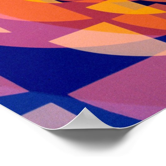 Stillogos der CBC-1970er Poster (Ecke)