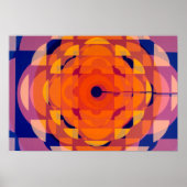 Stillogos der CBC-1970er Poster (Vorne)