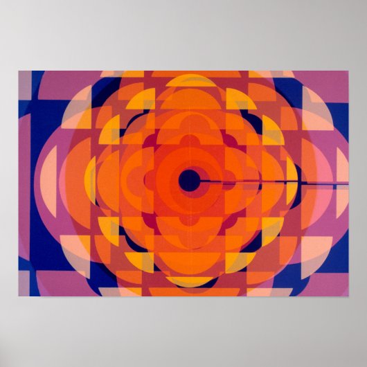 Stillogos der CBC-1970er Poster (Vorne)