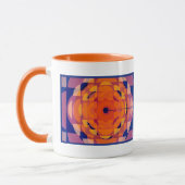 Stillogos der CBC-1970er Tasse (Links)