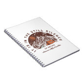 Stillschweigen Notizblock (Rechte Seite)