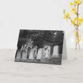 stillschweigend karte (Gelbe Blume)