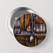 Stillschweigend verstanden button (Vorne & Hinten)
