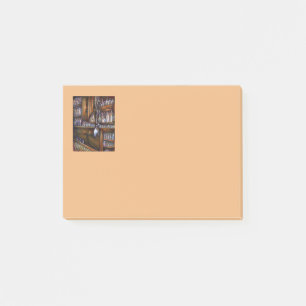 Stillschweigend verstanden post-it klebezettel