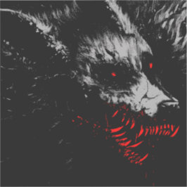 STILLSTAND | Aufkleber