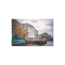 Stillstand der Südbank