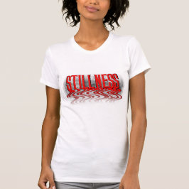STILLSTAND | Melancholy x Typografie T-Shirt