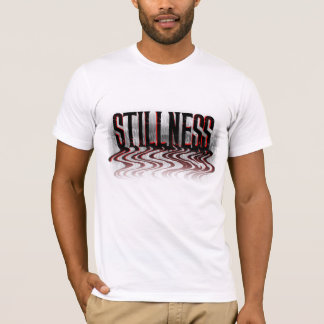 STILLSTAND | Melancholy x Typografie T-Shirt