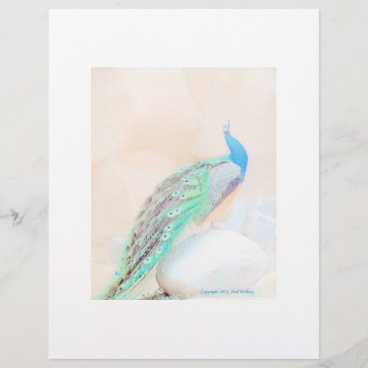 Stillstand Pfanne (Vorderseite)