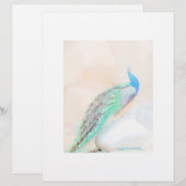 Stillstand Pfanne (Vorne/Hinten)