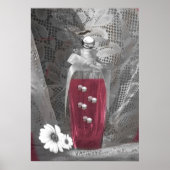 Stillstand Poster (Vorne)