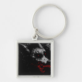 STILLSTAND | Premium-Schlüsselanhänger Schlüsselanhänger