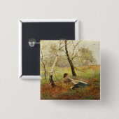 Stillstehen Button (Vorne & Hinten)