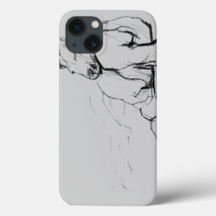 Stillstehender Athlet Case-Mate iPhone Hülle