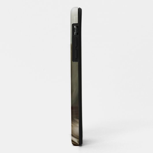 Stillstehender Buddha Case-Mate iPhone Hülle (Hinten/Links)