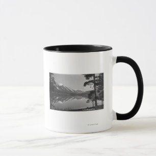 Stillwater See-Szene Tasse