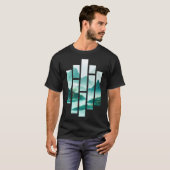 Stillwater Träume T-Shirt (Vorne ganz)