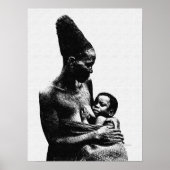 Stillzeit Poster (Vorne)