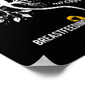 Stillzeit Poster (Ecke)