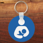 Stillzeit Schlüsselanhänger #2 (Vorderseite)