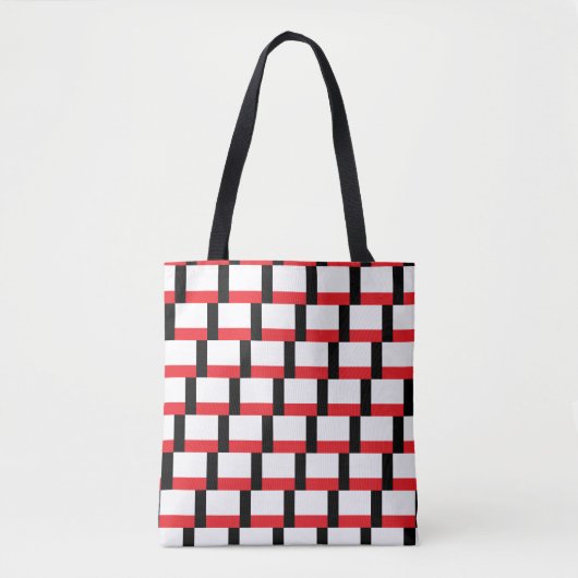 Stilmuster Tasche (Vorderseite)