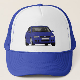 Stilo - 19 Farben - Truckerkappe