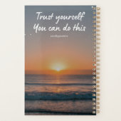 Stilplaner Planer (Rückseite)