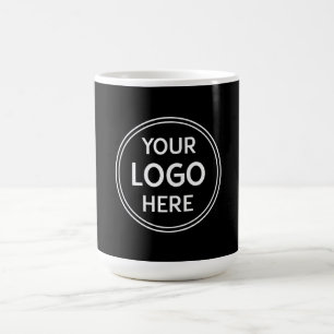 Stilschaffende und moderne benutzerdefinierte Krea Kaffeetasse
