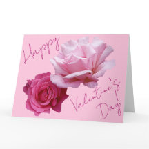Stilsich boho floral rosa Rosen Valentinstag Liebe