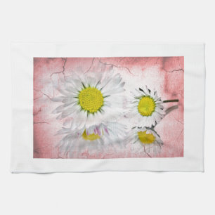 Stilsich Mod Überraschung Whimsical Elegant Schick Geschirrtuch
