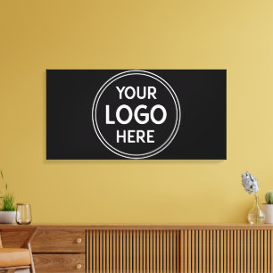 Stilsichere und moderne benutzerdefinierte Kreatio Leinwanddruck