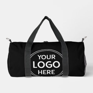 Stilsichere und moderne maßgeschneiderte Kreatione Duffle Bag