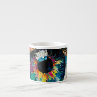 Stilsippe Espressotasse