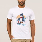 Stilski T-Shirt (Vorderseite)