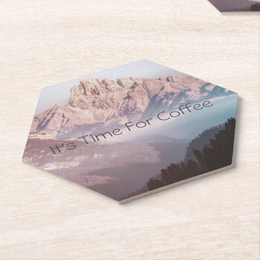 Stilstil - Personalisierter Untersetzer mit Namen (angewinkelt)