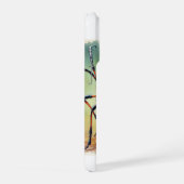 stilt bug 131024IREF231 - Watercolor iPhone Hülle (Rechte Seite)