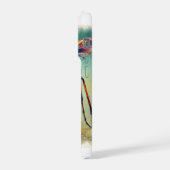 stilt bug 131024IREF231 - Watercolor iPhone Hülle (Linke Seite)