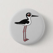 Stilt Button (Vorderseite)