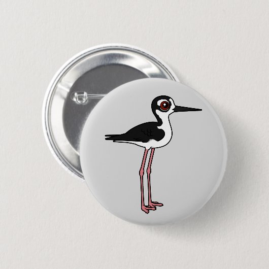 Stilt Button (Vorne & Hinten)