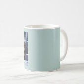 Stilt Dancers Tasse (VorderseiteRechts)