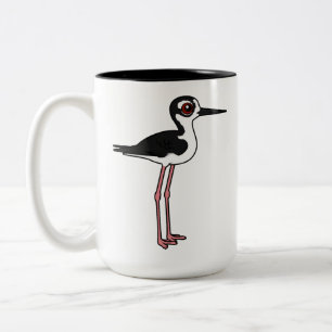 Stilt Zweifarbige Tasse