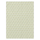 Stilton Blue Bleu Gorgonzola Wedge Cheese Degustat Tischdecke (Vorderseite)