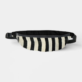Stilvoll Abstraktes Fanny Pack Bauchtasche