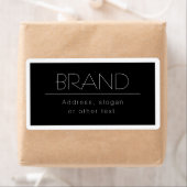 Stilvoll änderbarer Text mit/ohne Grenzen (Insitu)