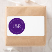 Stilvoll anpassbarer Text (Insitu)