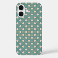 Stilvoll Aquamarines Blush Mid Century Modernes De